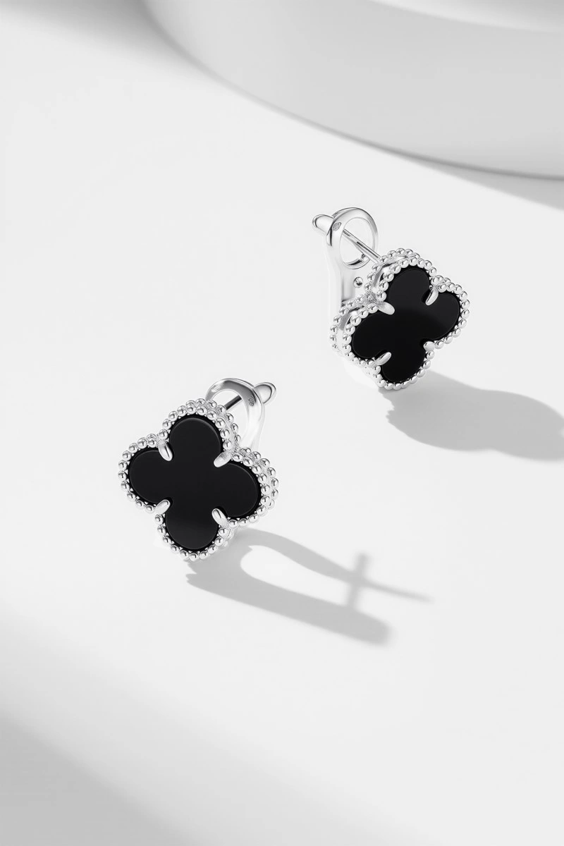 Seasonal Vca Earrings 254081