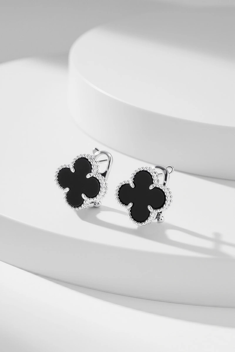 Seasonal Vca Earrings 254081