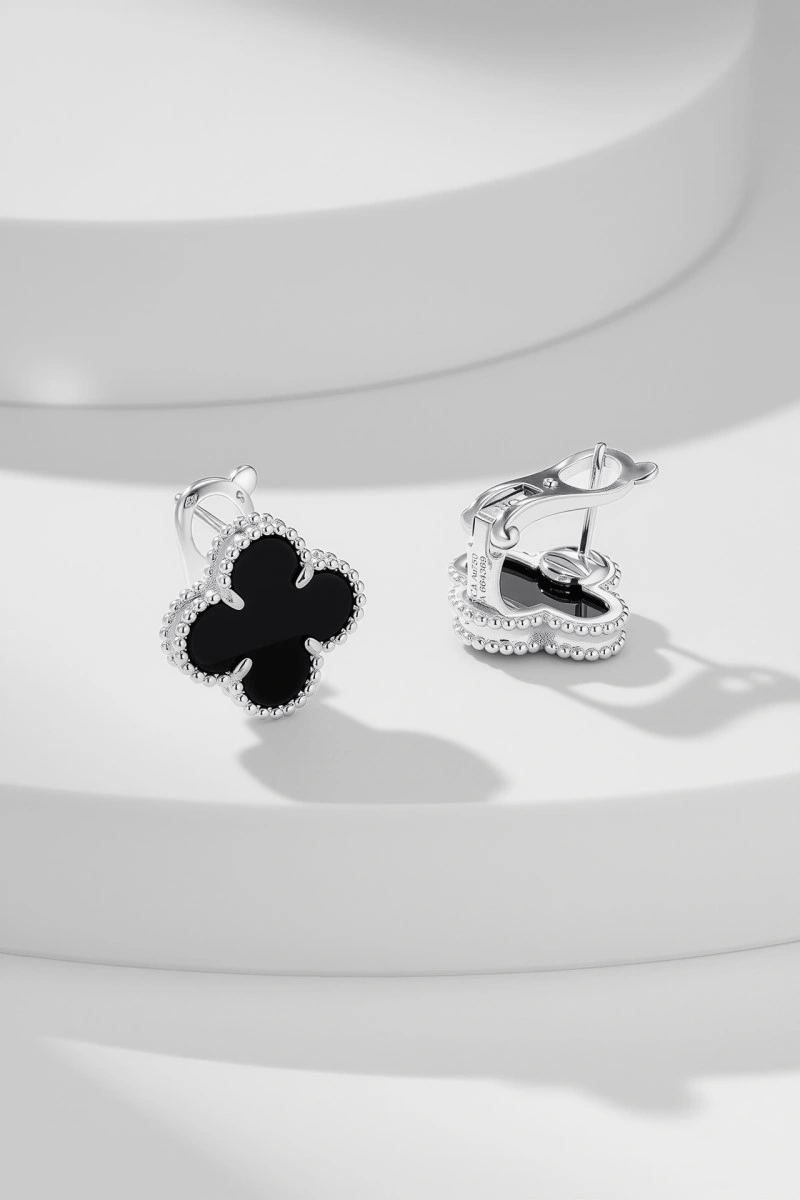 Seasonal Vca Earrings 254081