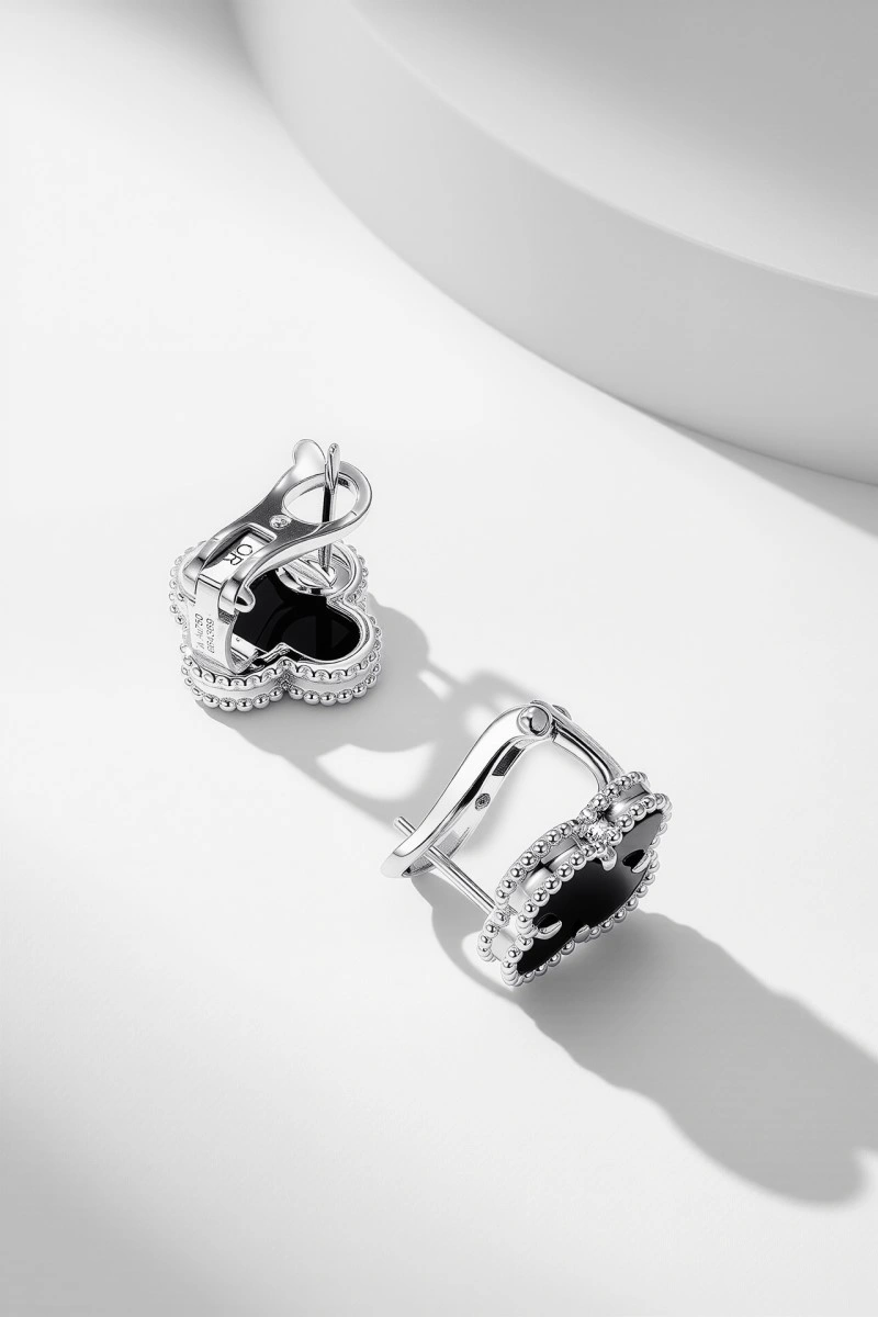 Seasonal Vca Earrings 254081