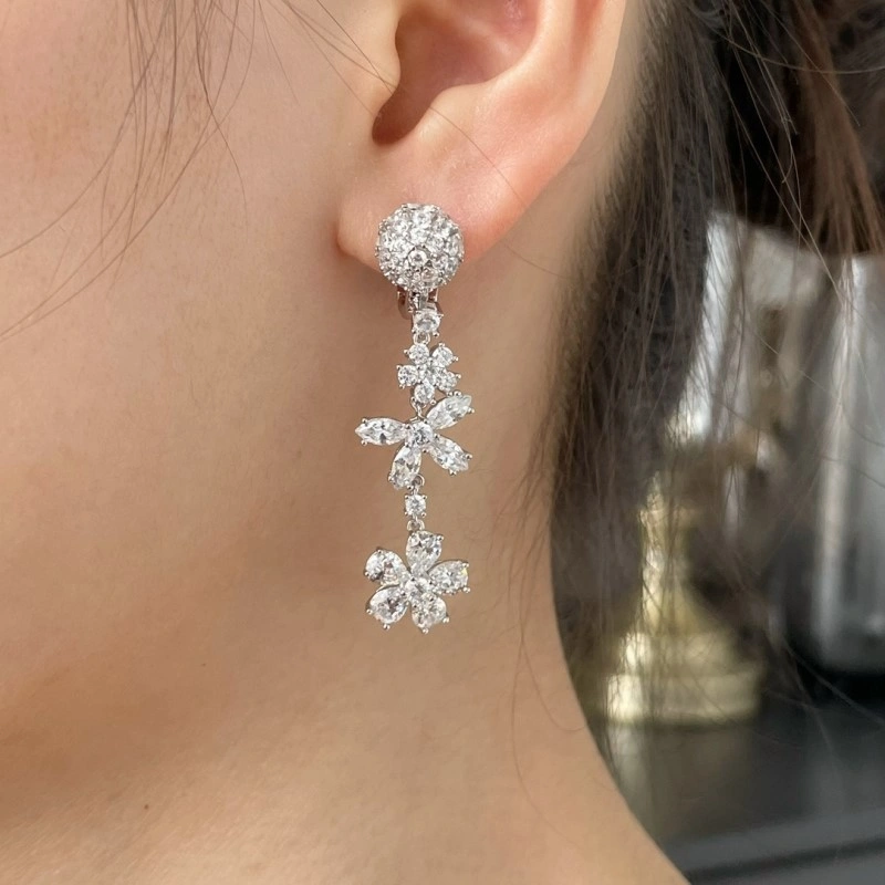 Comfortable Vca Earrings 254078