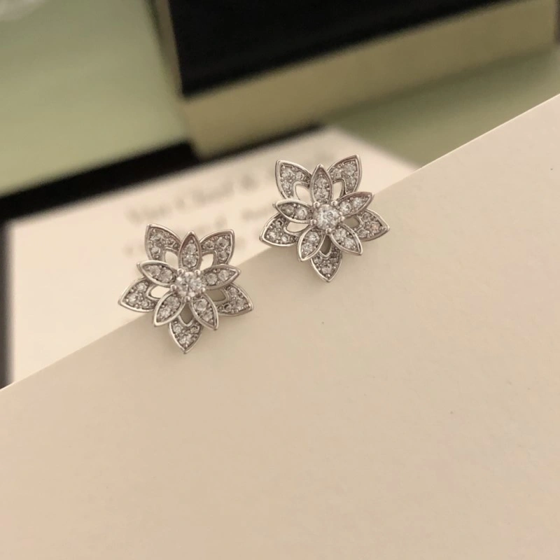 Vca Earrings Comfortable 254073