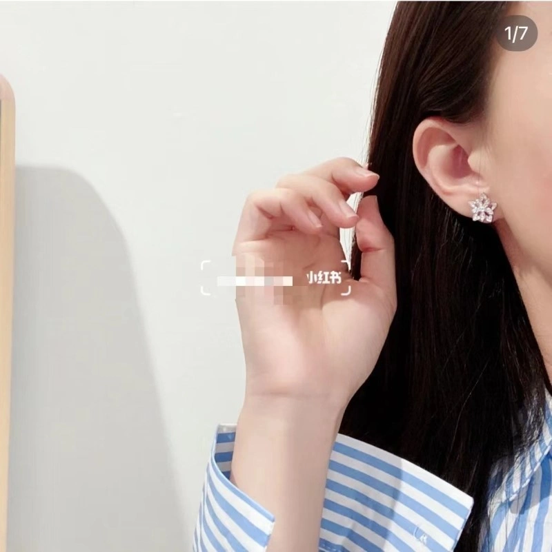 Vca Earrings Comfortable 254073