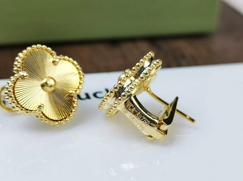 Vca Earrings GoAnywhere 254071
