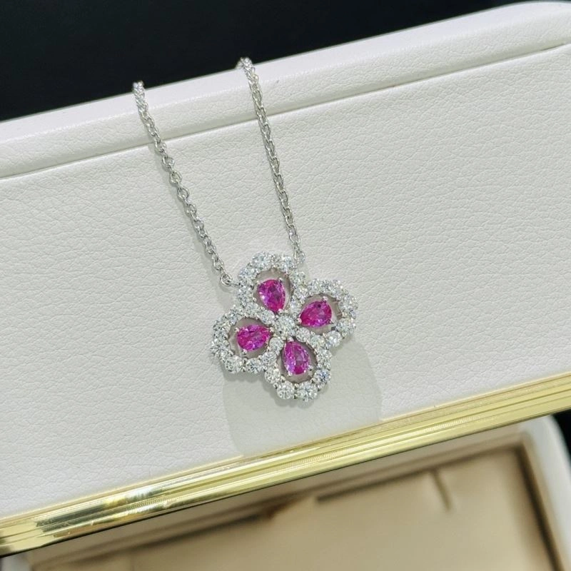 Vca Necklaces Tailored 255447
