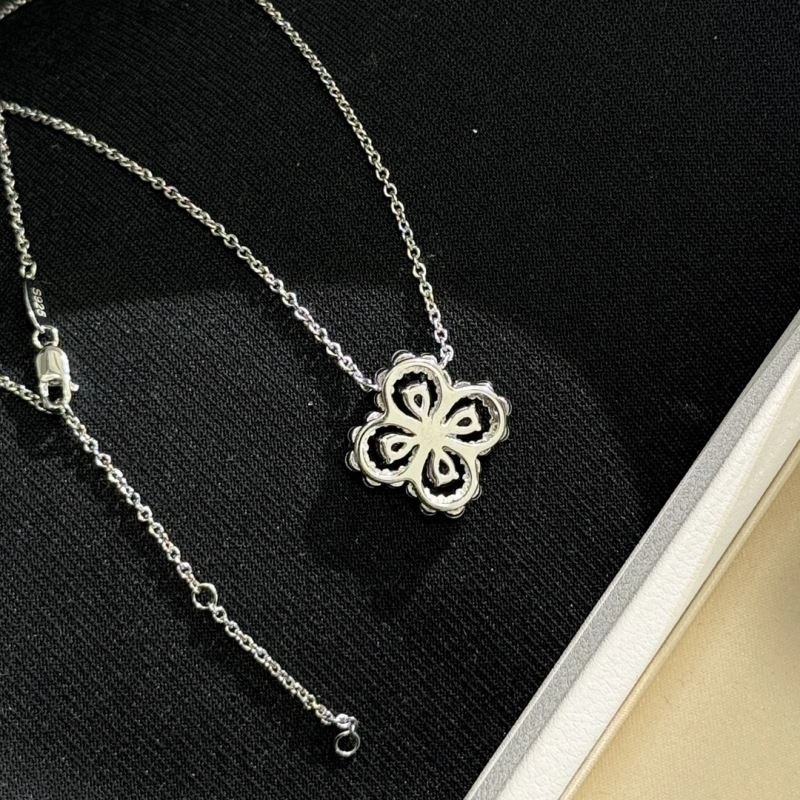 Vca Necklaces Tailored 255447