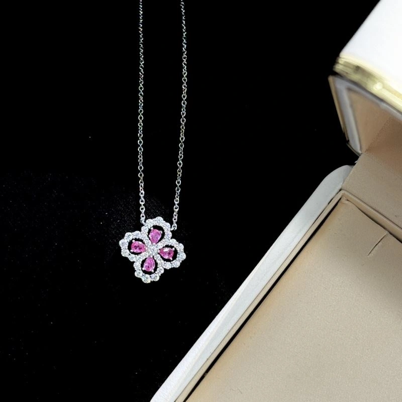 Vca Necklaces Tailored 255447