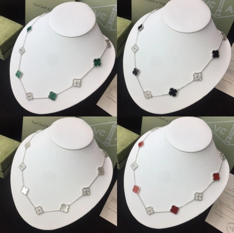 Vca Necklaces Trendsetting 255433