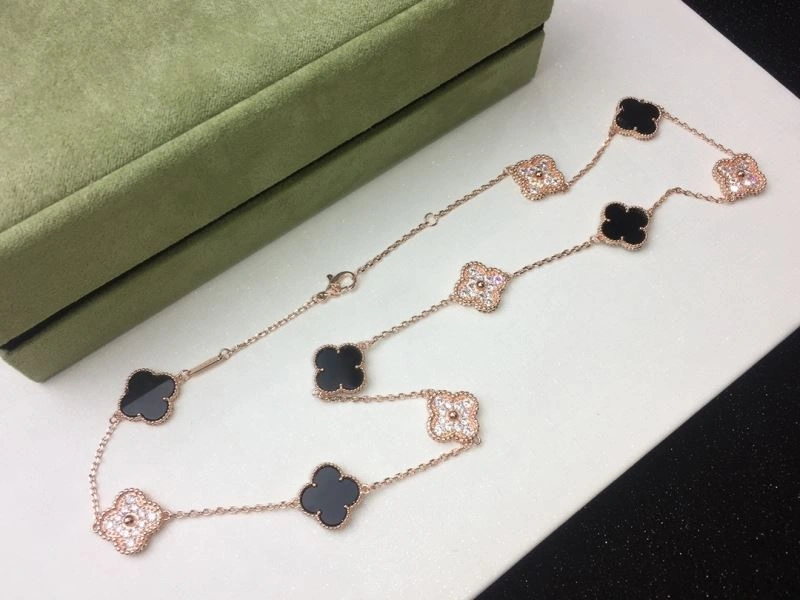 Vca Necklaces Trendsetting 255433