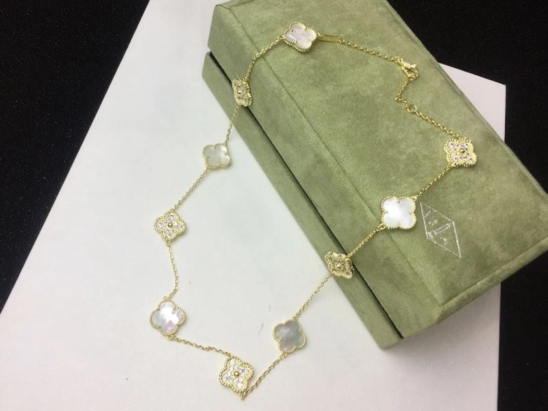 Vca Necklaces Trendsetting 255433