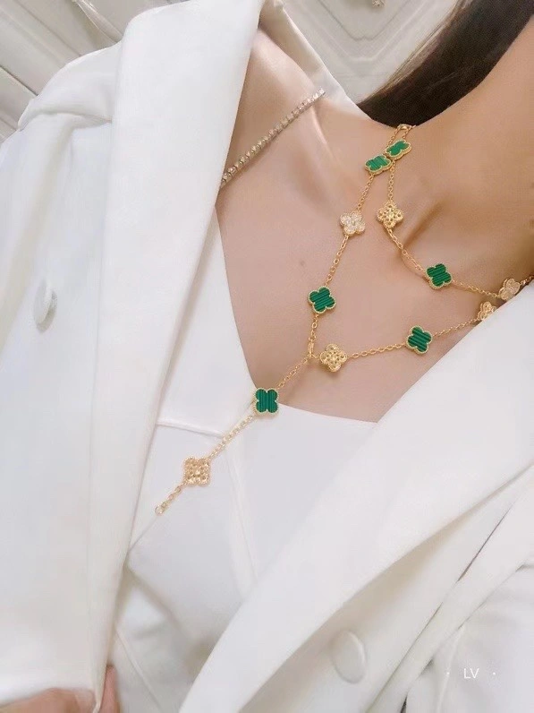 Vca Necklaces FastDry 255432