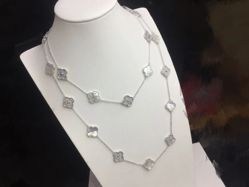 Vca Necklaces FastDry 255432
