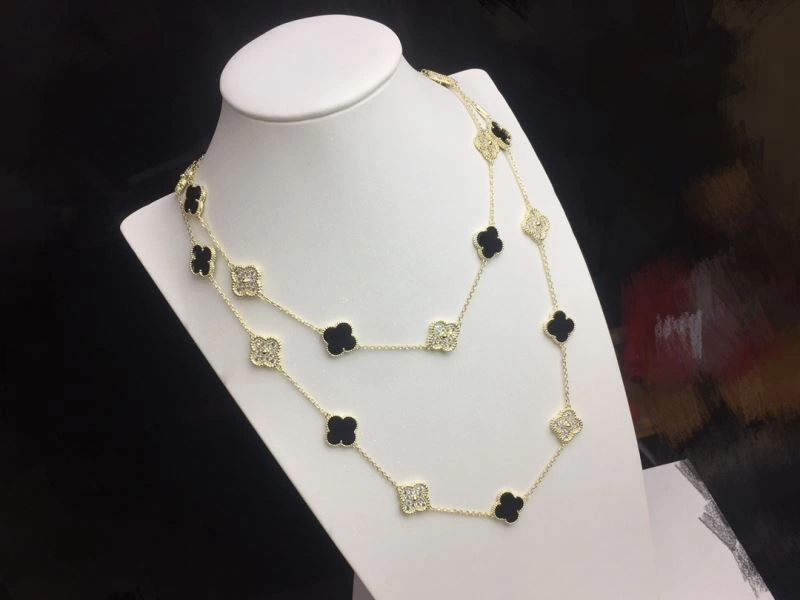 Vca Necklaces FastDry 255432
