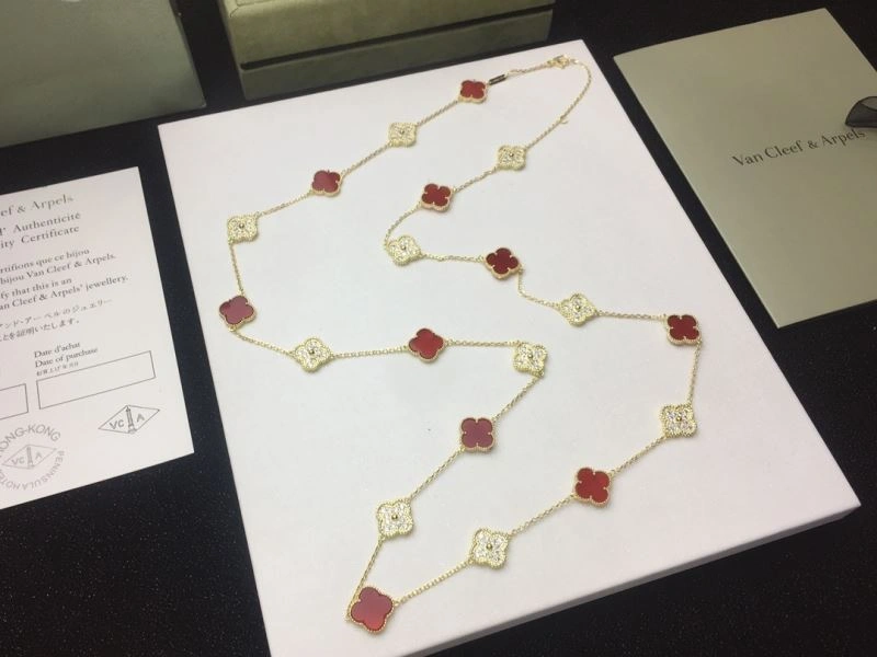 Vca Necklaces FastDry 255432