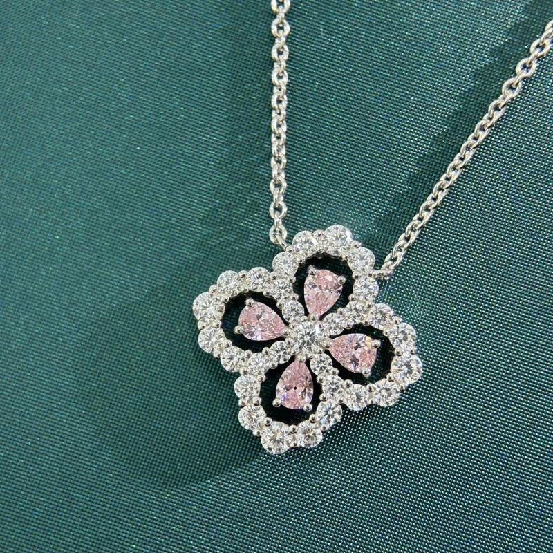 Vca Necklaces Durable 255429