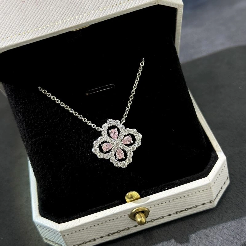 Vca Necklaces Durable 255429