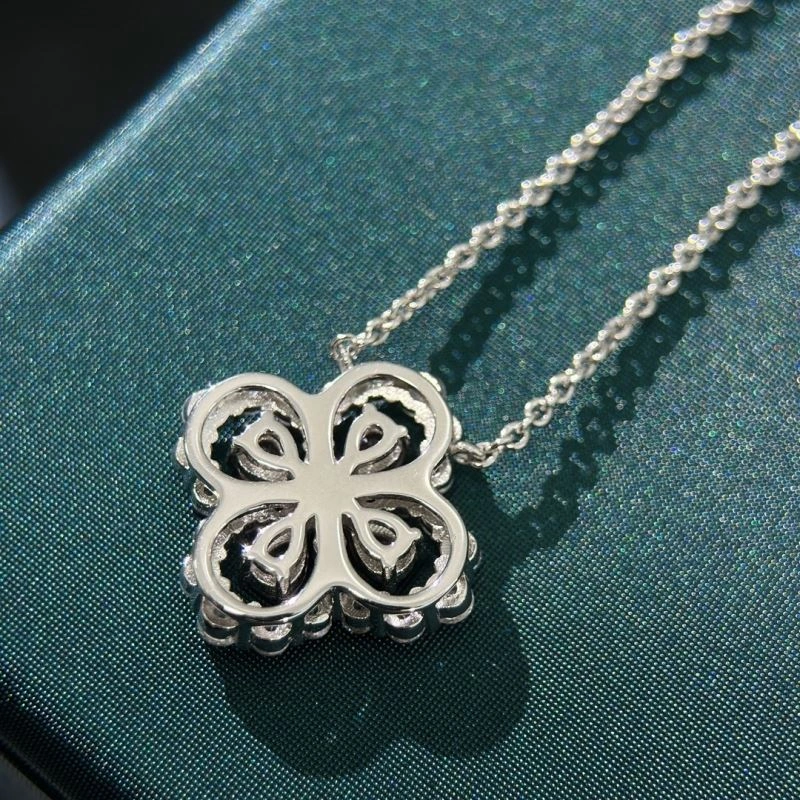 Vca Necklaces Durable 255429