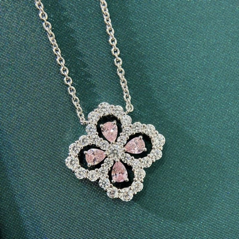 Vca Necklaces Durable 255429