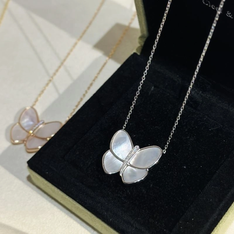 OnTrend Vca Necklaces 255427