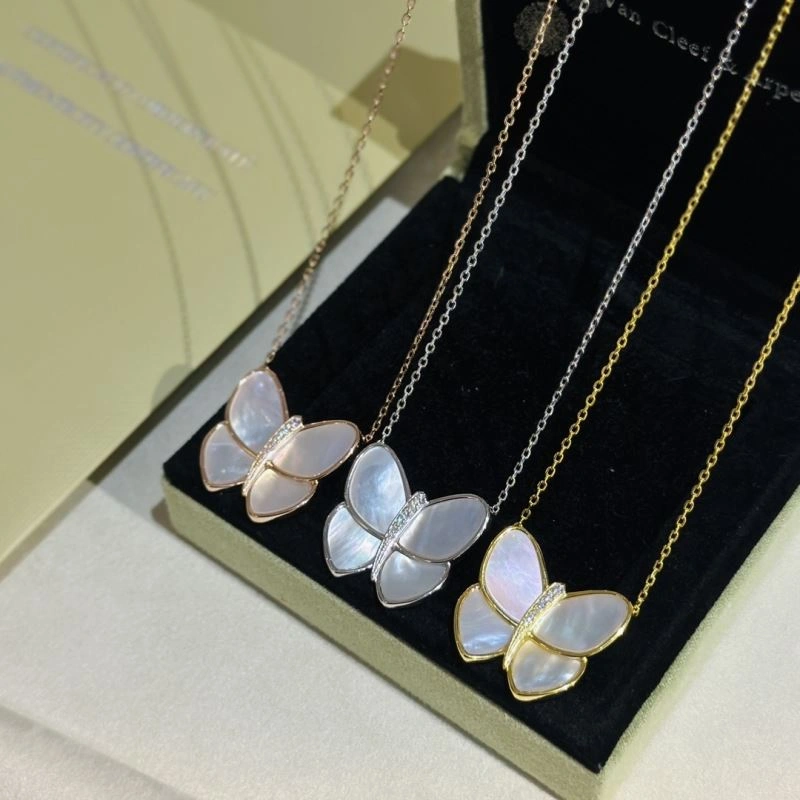 OnTrend Vca Necklaces 255427
