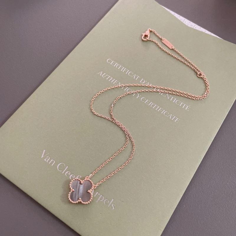 SmartChoice Vca Necklaces 255419
