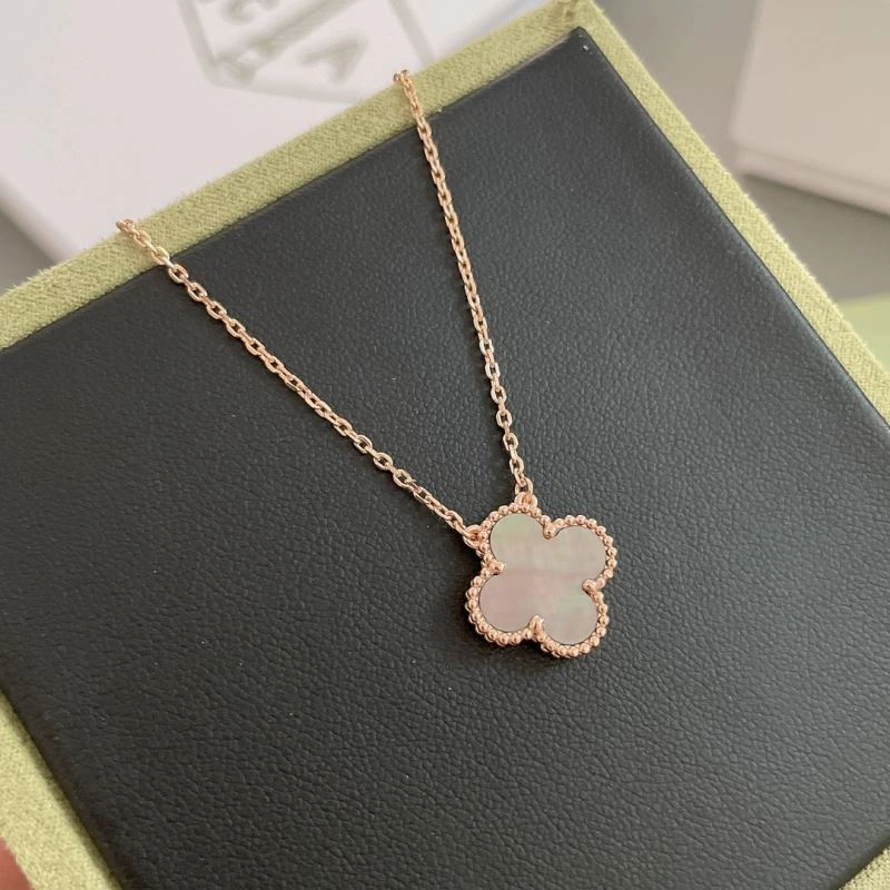 SmartChoice Vca Necklaces 255419
