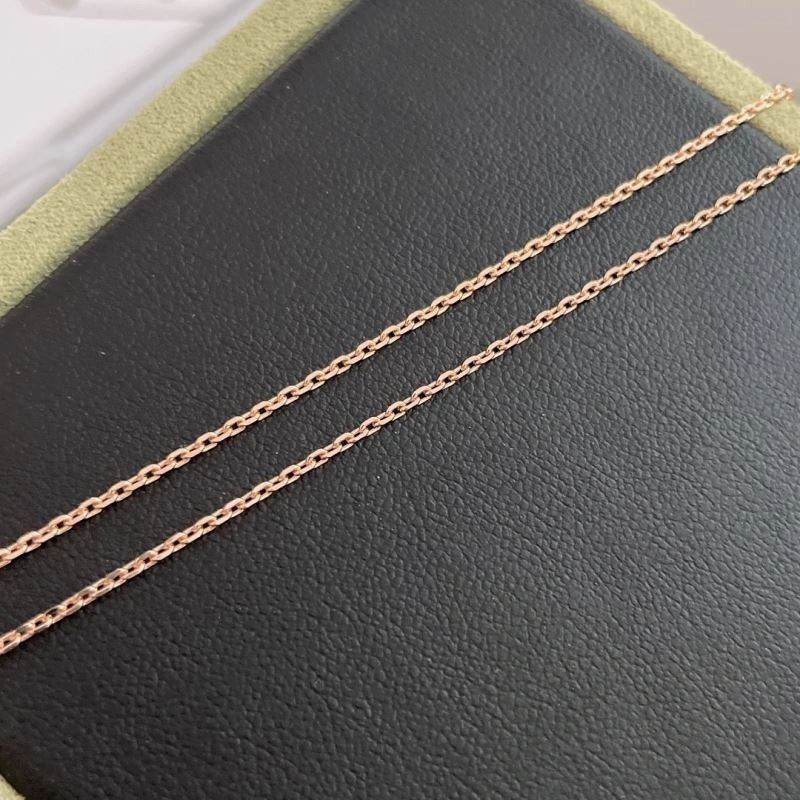 SmartChoice Vca Necklaces 255419
