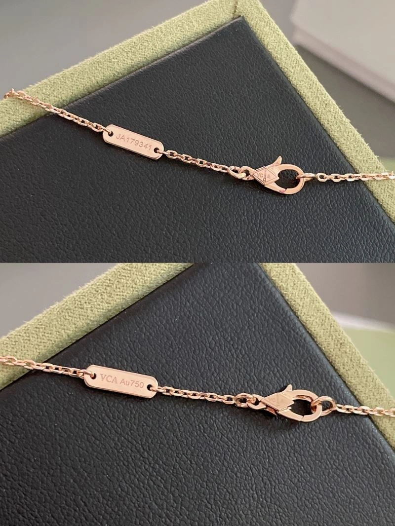 SmartChoice Vca Necklaces 255419