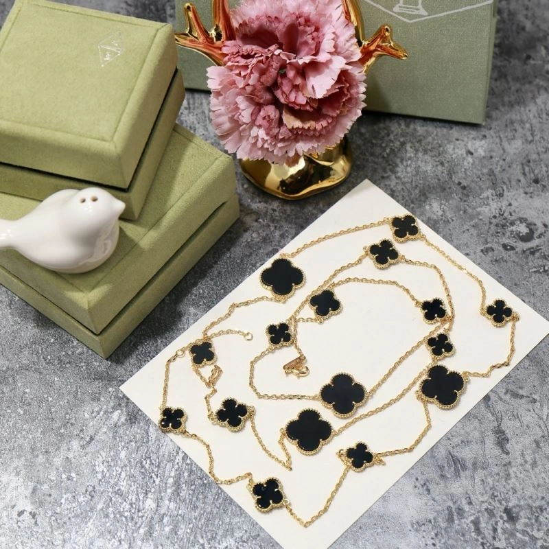 SportInspired Vca Necklaces 255425