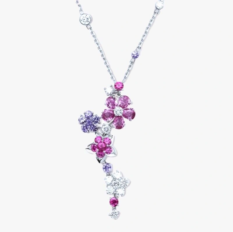 Vca Necklaces Casual 255416