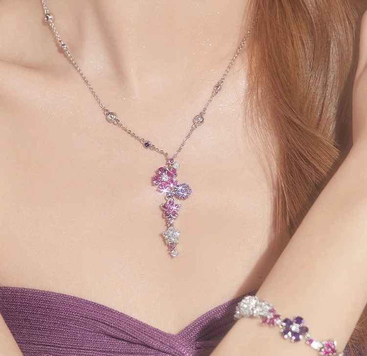 Vca Necklaces Casual 255416