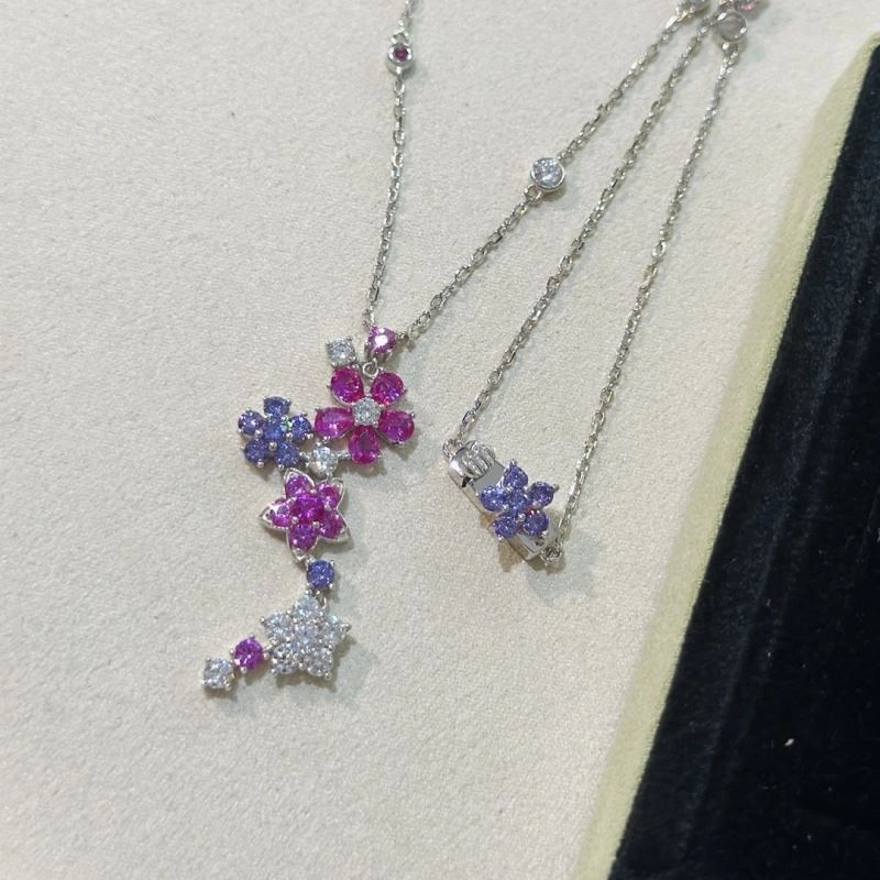 Vca Necklaces Casual 255416