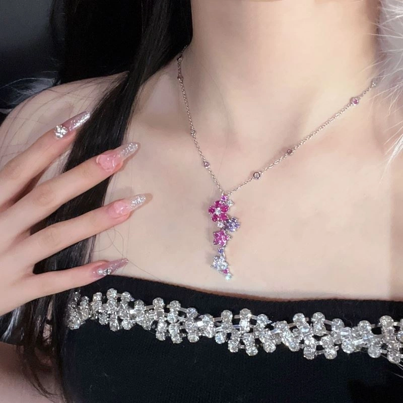Vca Necklaces Casual 255416