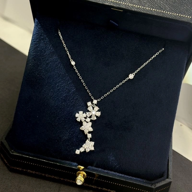 WaterResistant Vca Necklaces 255414
