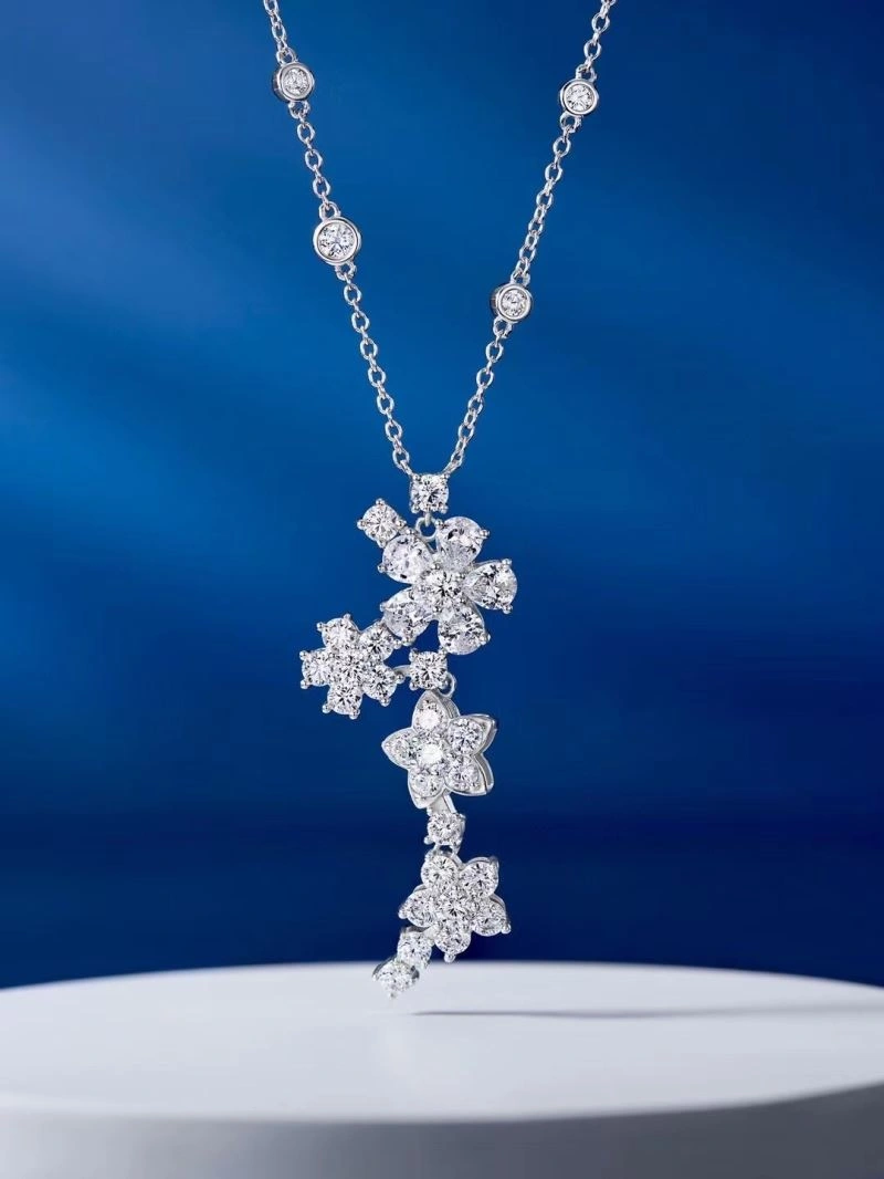 WaterResistant Vca Necklaces 255414