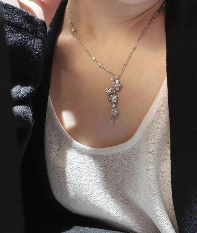 WaterResistant Vca Necklaces 255414