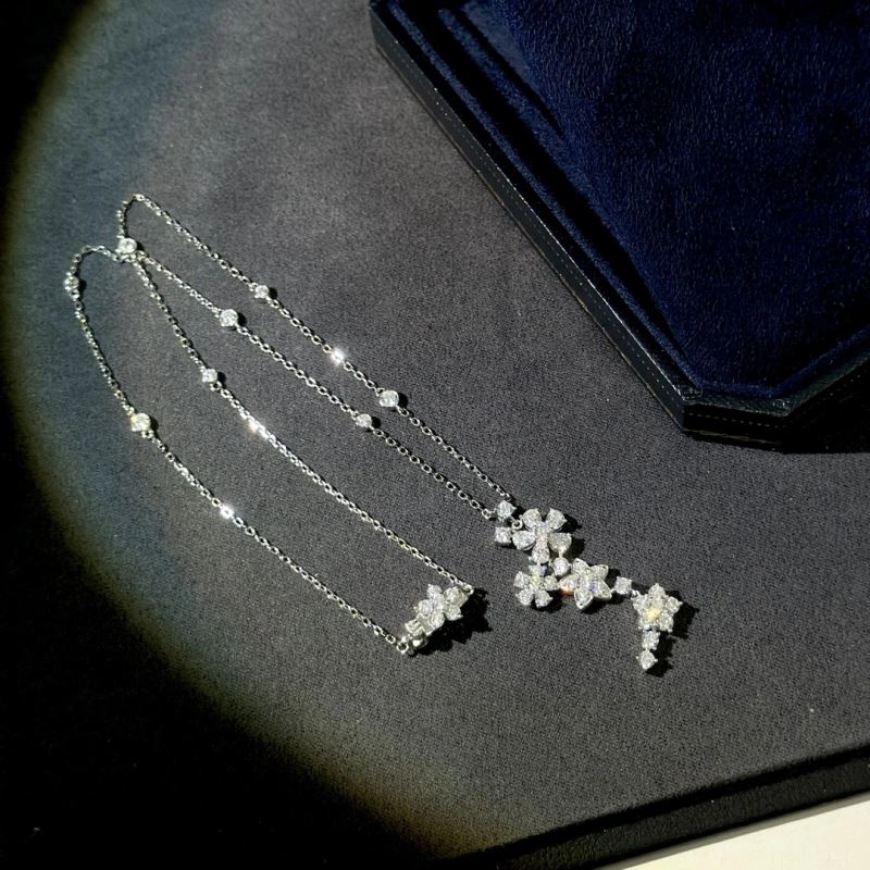 WaterResistant Vca Necklaces 255414