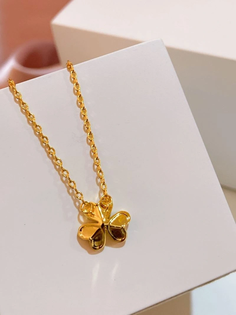 ZeroBulk Vca Necklaces 255400