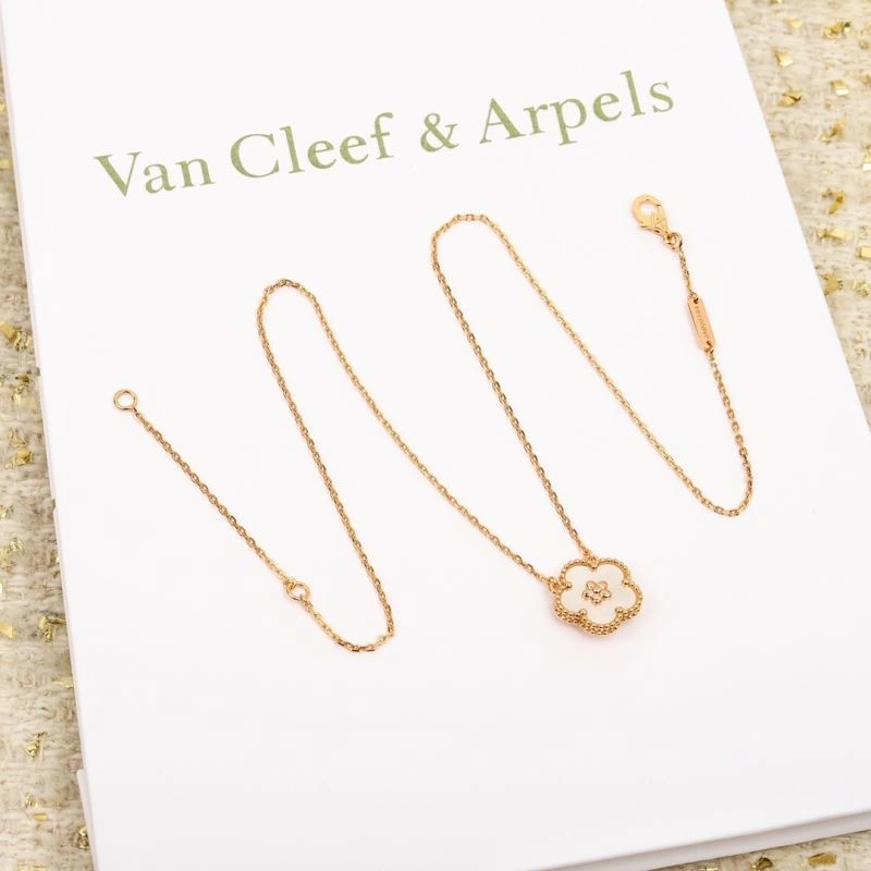 TechFriendly Vca Necklaces 255516