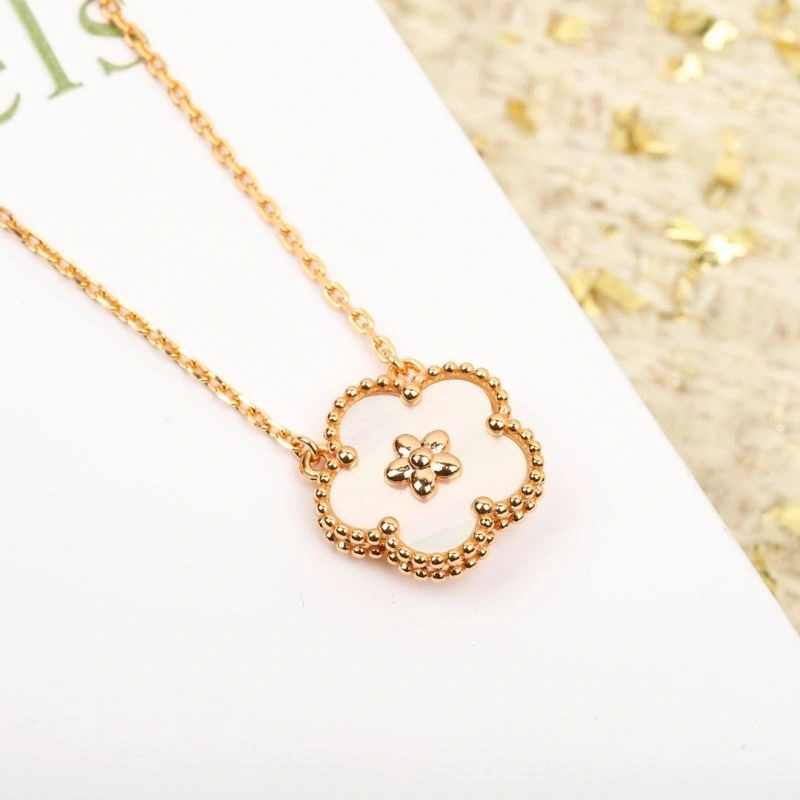 TechFriendly Vca Necklaces 255516