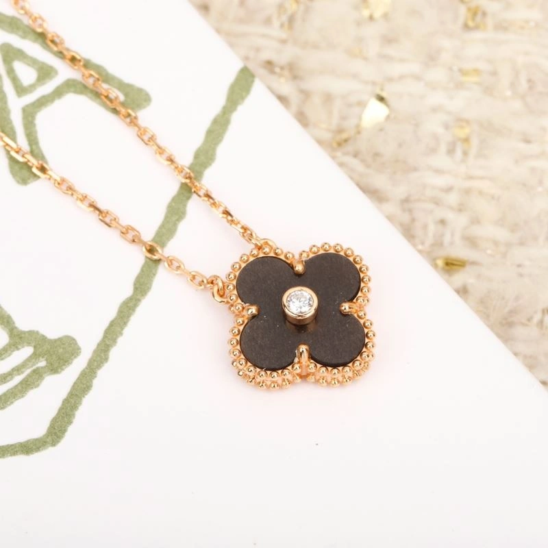 Stretchable Vca Necklaces 255520