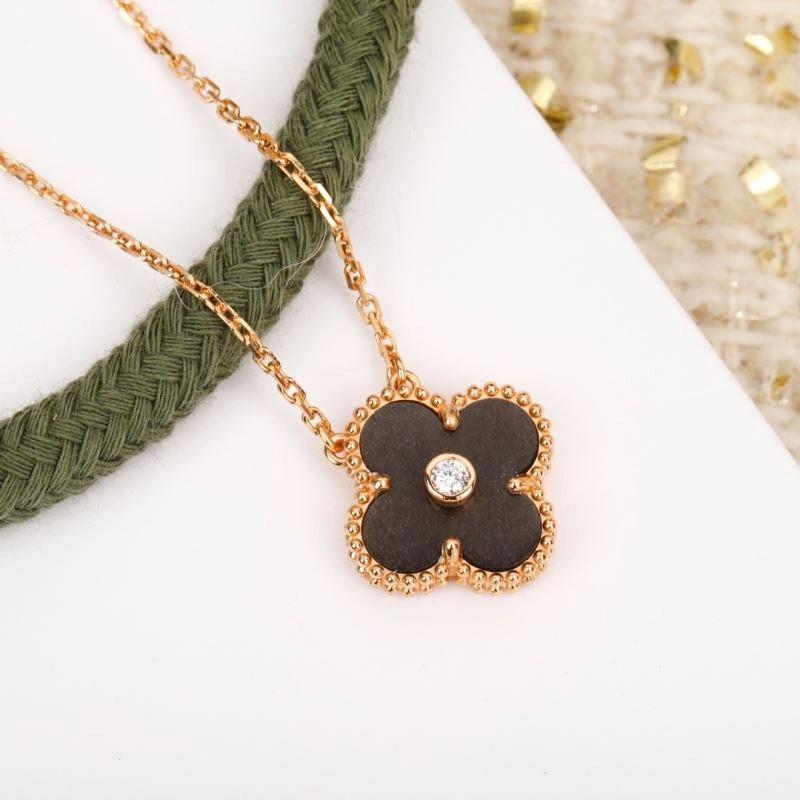 Stretchable Vca Necklaces 255520