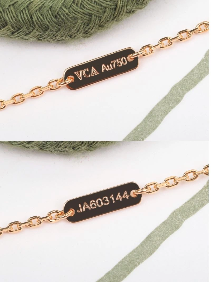 FastDry Vca Necklaces 255512