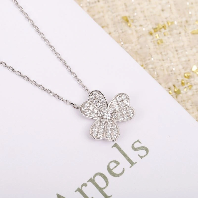Vca Necklaces Seasonal 255539
