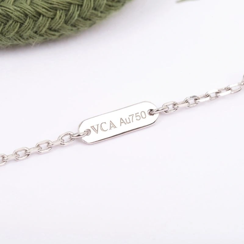 Vca Necklaces Seasonal 255539