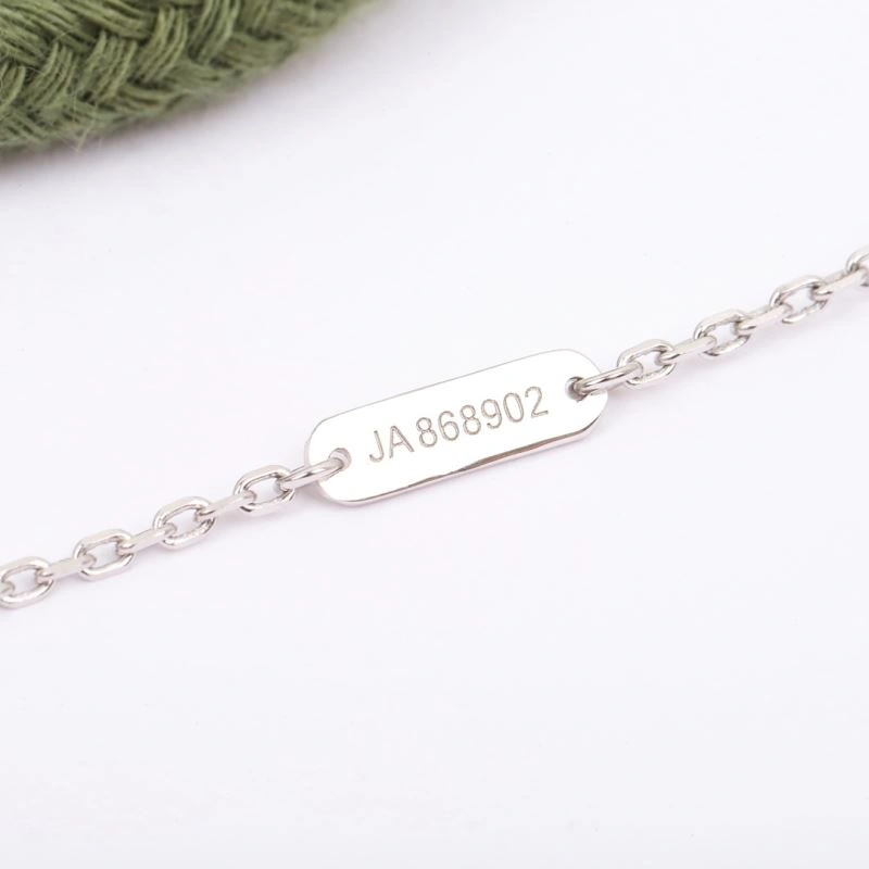 Vca Necklaces Seasonal 255539