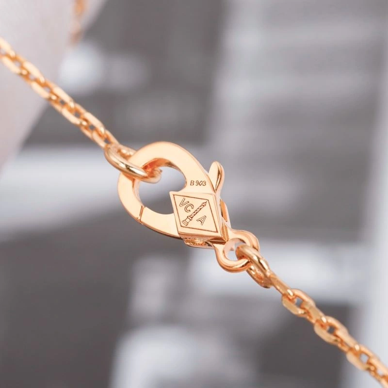 Vca Necklaces Seasonal 255539
