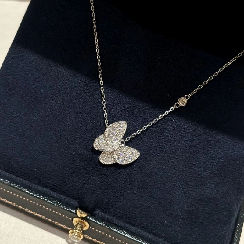 Lightweight Vca Necklaces 255535
