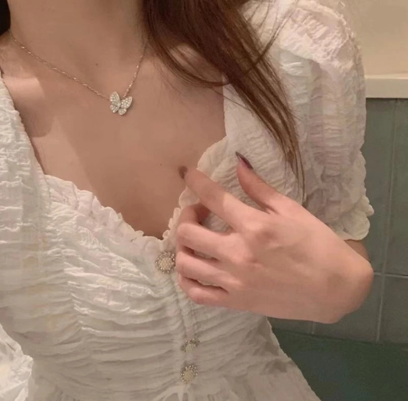 Lightweight Vca Necklaces 255535