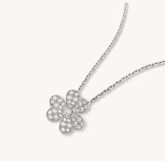 Vca Necklaces GoAnywhere 255532